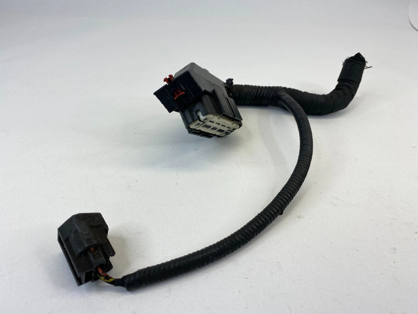 2012-2017 Chevrolet Traverse 3.6L AT ABS Pump Anti Lock Brake Connector Pigtail