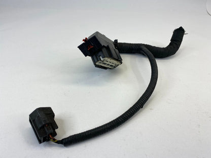 2012-2017 Chevrolet Traverse 3.6L AT ABS Pump Anti Lock Brake Connector Pigtail