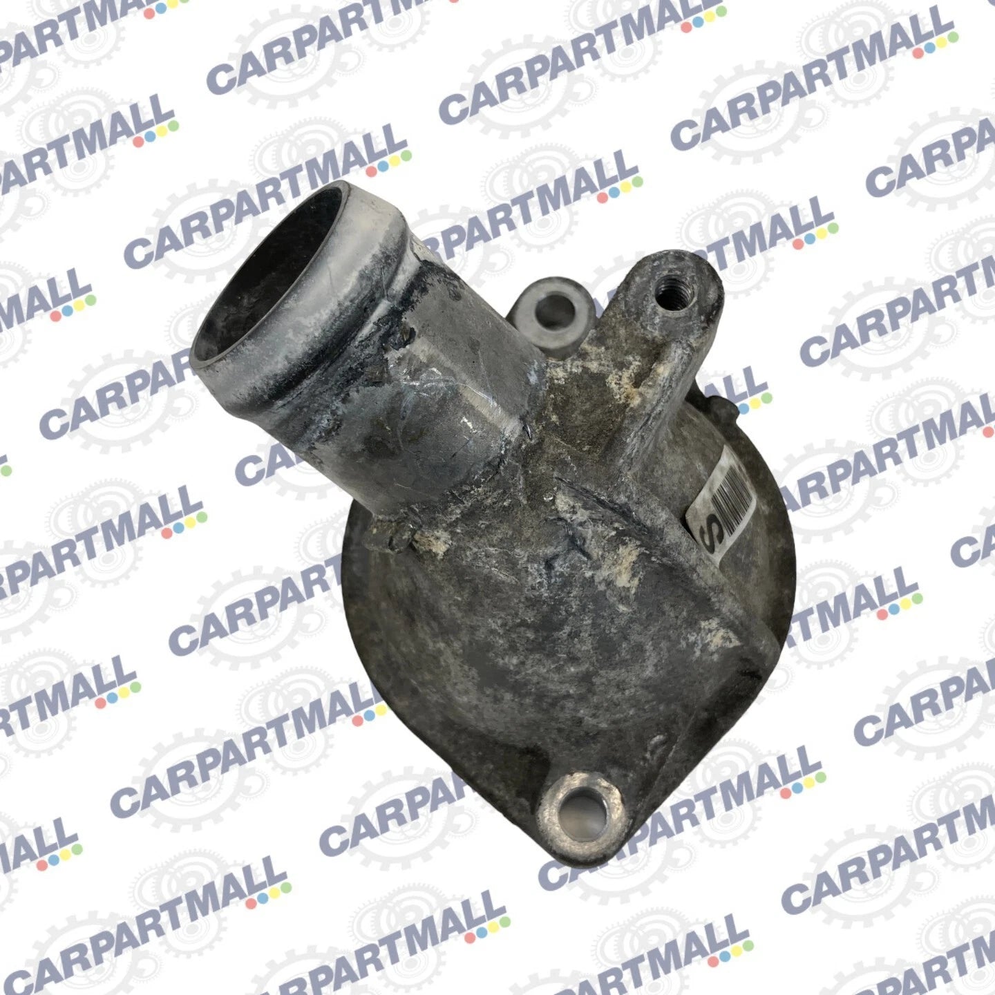 2004-2008 ACURA TL 3.2L ENGINE COOLANT THERMOSTAT HOUSING OEM