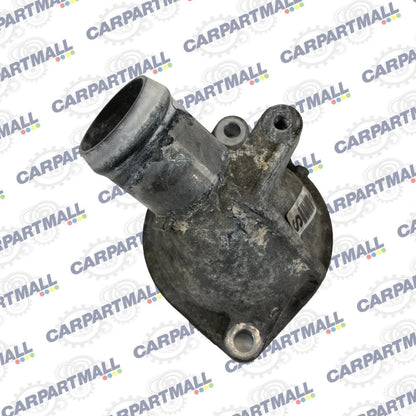 2004-2008 ACURA TL 3.2L ENGINE COOLANT THERMOSTAT HOUSING OEM