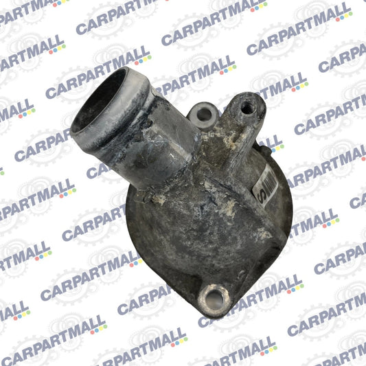 2004-2008 ACURA TL 3.2L ENGINE COOLANT THERMOSTAT HOUSING OEM