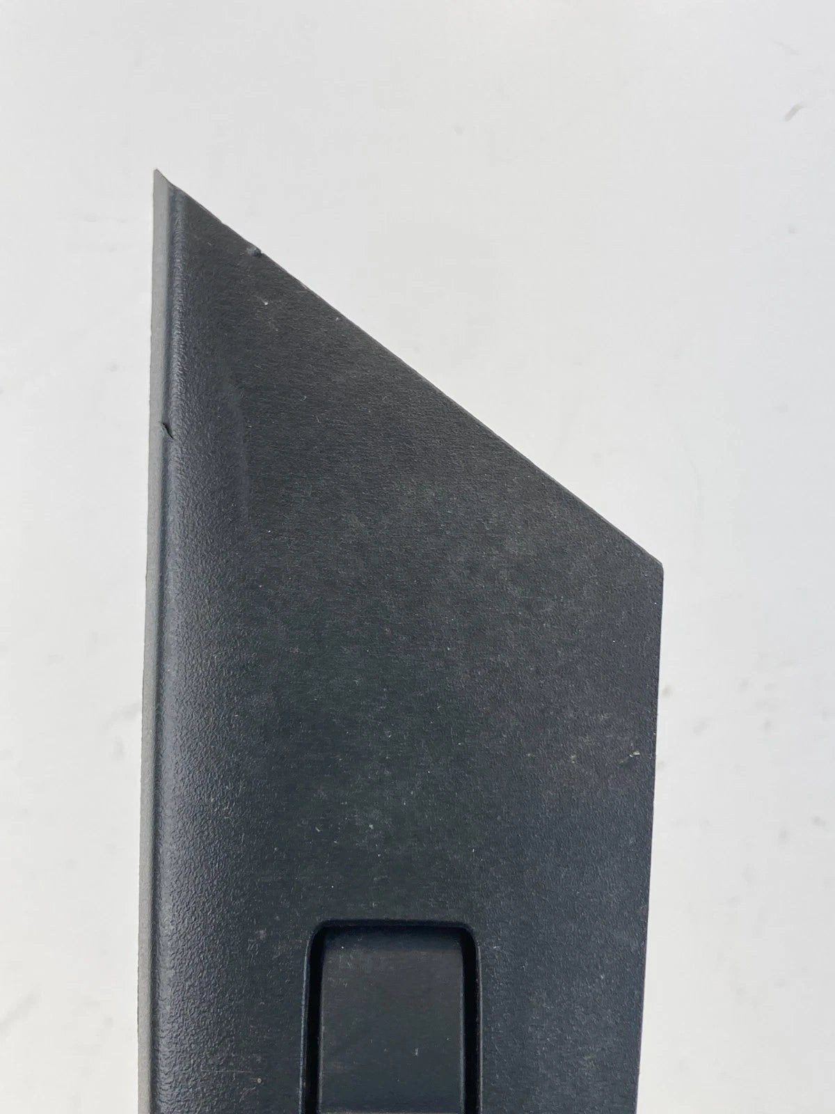 10-13 MAZDA 3 MAZDA3 REAR LEFT DOOR WINDOW CONTROL SWITCH W/ BEZEL BBM4-68-5L6