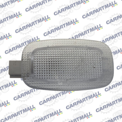 2012-2016 Mercedes-Benz E350 Interior Courtesy Light Lamp OEM