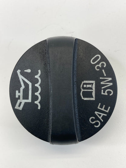 2002-2010 Saturn Vue 2.4L Engine Oil Filler Fluid Cap Lid Cover SAE 5W-30 OEM