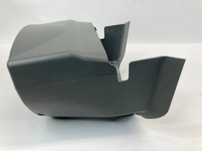 08-10 CHRYSLER TOWN & COUNTRY STEERING COLUMN COVER BEZEL TRIM SHROUD 1GZ32BD5AA