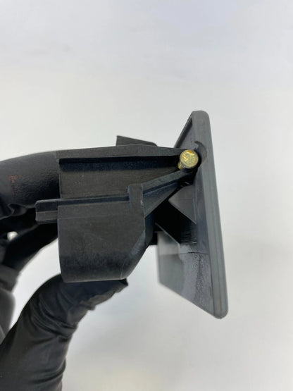 08 09 10 DODGE AVENGER GLOVE BOX STORAGE COMPARTMENT LOCK LATCH HANDLE OEM