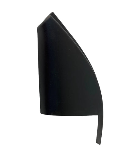 2007-2010 SATURN OUTLOOK FRONT LEFT DRIVER INNER DOOR PANEL MIRROR COVER TRIM