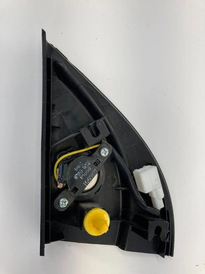 12-17 HYUNDAI ACCENT FRONT RIGHT SIDE DOOR TWEETER W/ CORNER COVER 87661-1R020