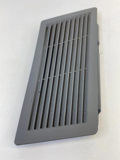 2004-2010 BMW X3 REAR TRUNK INNER INTERIOR BOOT VENT GRILLE TRIM BEZEL 3411754