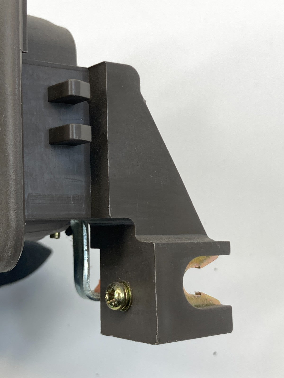 1996-2003 Acura RL Rear Right Side Interior Inner Inside Door Handle OEM