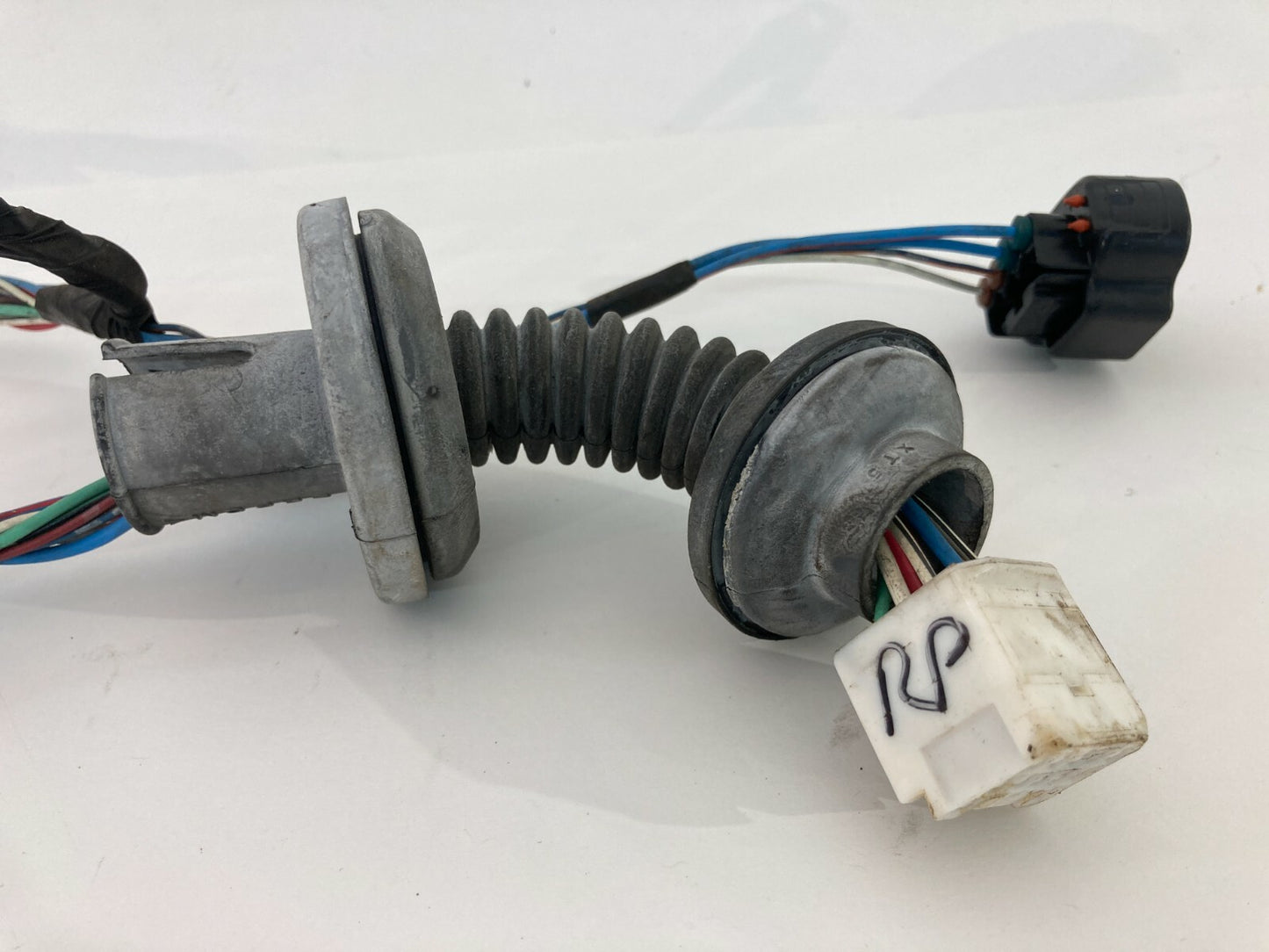 00 01 02 03 04 Toyota Avalon Rear Right Side Door Harness Wiring Wire Cable OEM