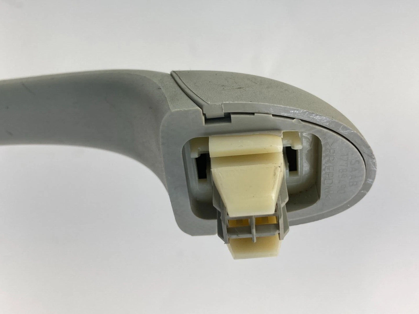 2006-2011 SAAB 9-3 ROOF REAR LEFT SIDE INTERIOR GRAB GRIP HANDLE 12789490 OEM