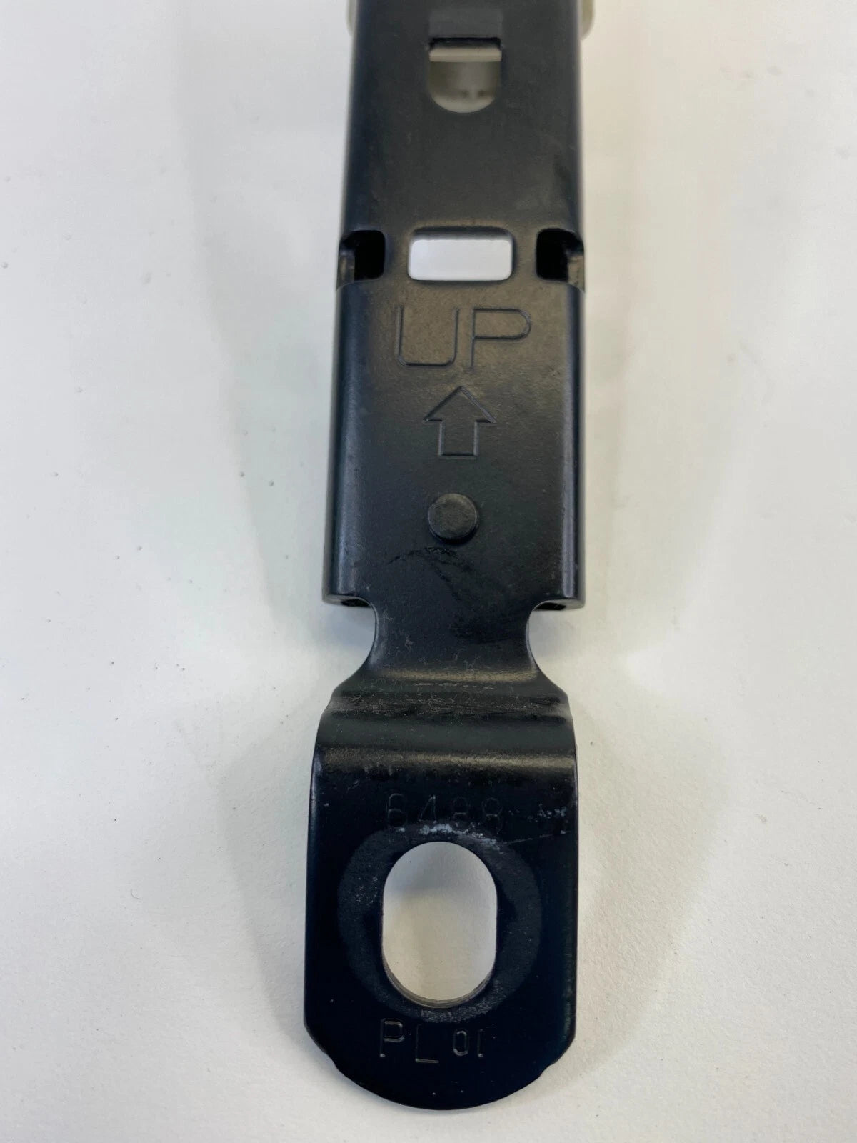 2007-2010 NISSAN SENTRA FRONT LEFT DRIVER SIDE SEAT BELT HEIGHT ADJUSTER OEM