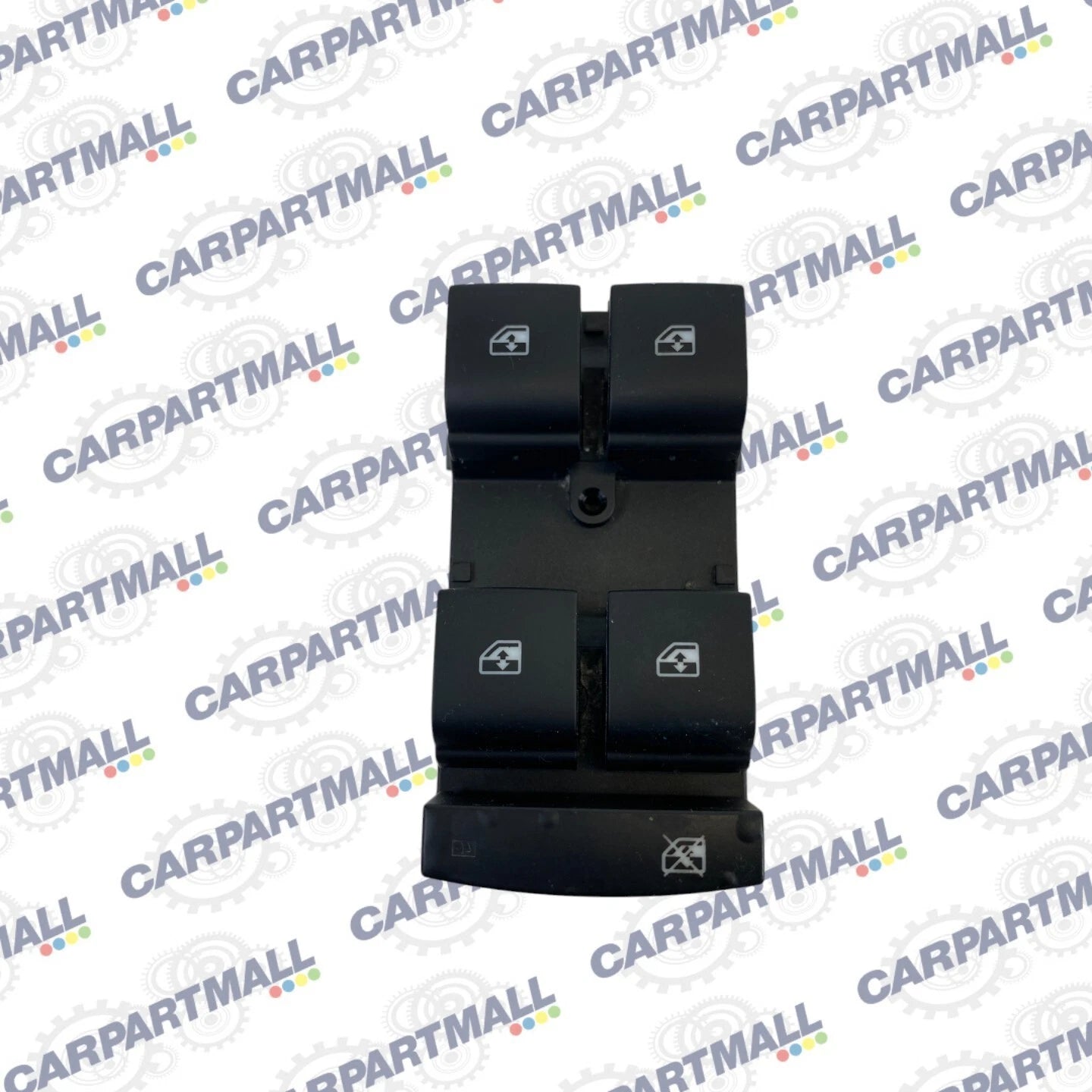 2010-2017 GMC TERRAIN FRONT LEFT DRIVER SIDE DOOR MASTER WINDOW SWITCH 20838941