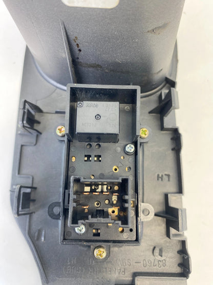 2006-2008 HONDA PILOT REAR LEFT DOOR WINDOW SWITCH OEM FACTORY 83760-S9VA-A010M1