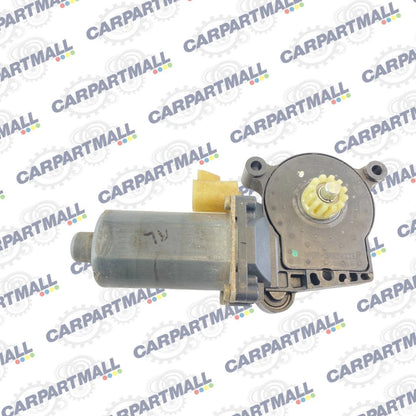 2000-2005 CHEVROLET IMPALA REAR LEFT SIDE DOOR POWER WINDOW MOTOR CM090940B