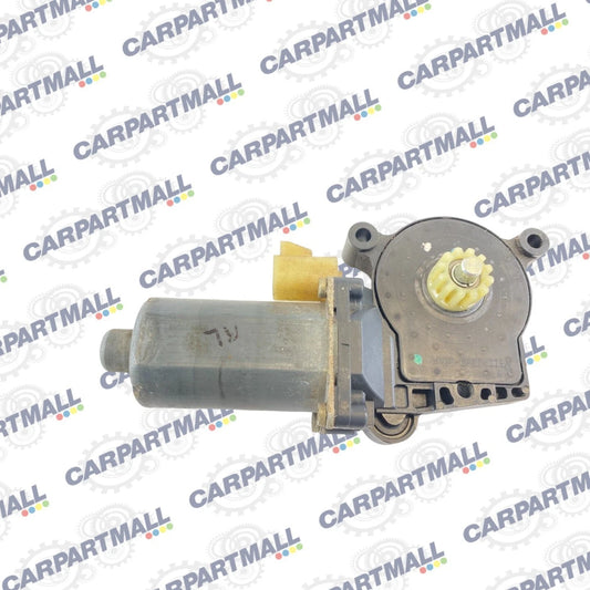 2000-2005 CHEVROLET IMPALA REAR LEFT SIDE DOOR POWER WINDOW MOTOR CM090940B