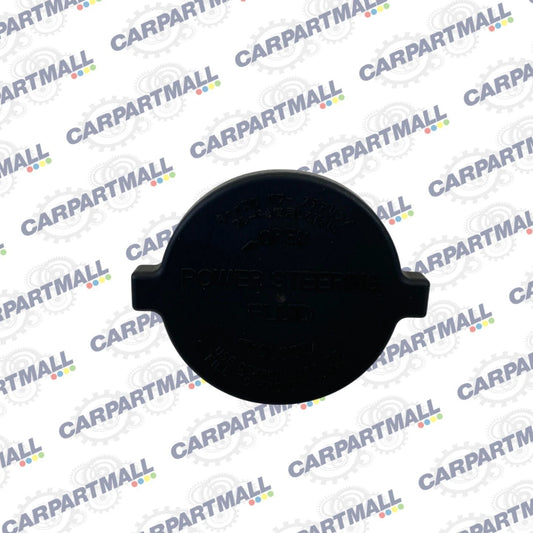 2004-2008 TOYOTA SOLARA POWER STEERING FLUID RESERVOIR TANK CAP LID COVER OEM