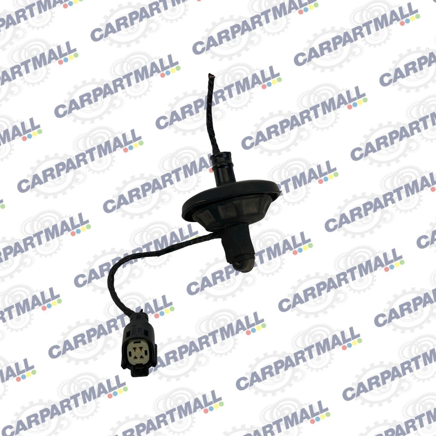 2013-2016 FORD ESCAPE REAR RIGHT TAILLIGHT LAMP WIRE WIRING HARNESS SOCKET OEM