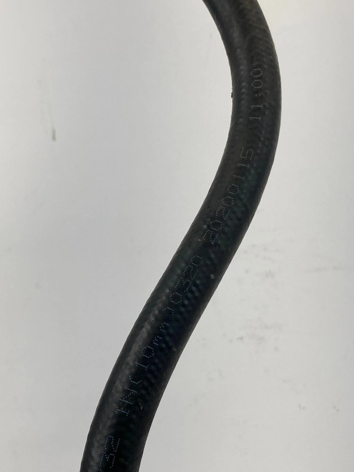 2008-2012 BUICK ENCLAVE 3.6L A/C CONDENSER LINE HOSE TUBE ASSEMBLY OEM