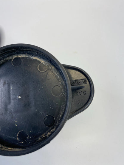 1999-2005 BUICK CENTURY 08-17 ENCLAVE DEX-COOL COOLANT RESERVOIR CAP TOP LID
