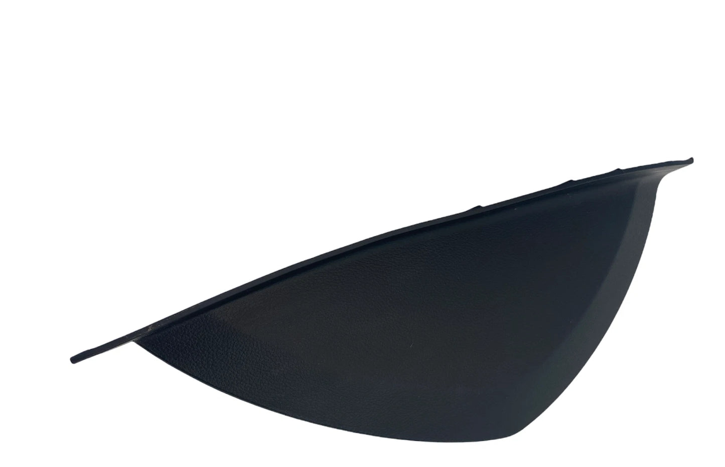 2008 2009 2010 SATURN VUE LEFT SIDE DASH INSTRUMENT PANEL SIDE END COVER TRIM