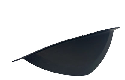 2008 2009 2010 SATURN VUE LEFT SIDE DASH INSTRUMENT PANEL SIDE END COVER TRIM