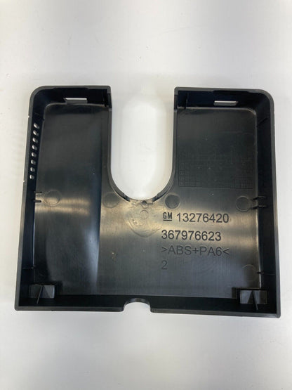 2011-2017 Buick Regal Rearview Mirror Mount Plate Cover Cap Trim 13276420 OEM