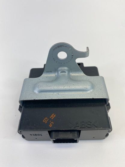 07 Toyota Camry Suspension Tire Pressure Monitor Control Module TPMS 8976906010