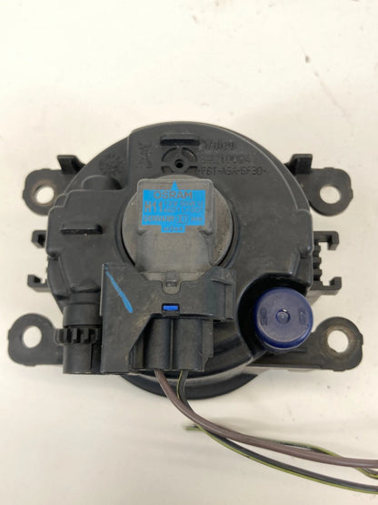 2013-2018 FORD C-MAX FRONT LEFT DRIVER SIDE BUMPER FOG LIGHT LAMP 4F93-15K201-AA
