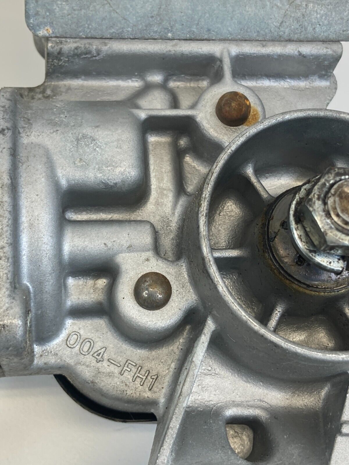 2009 10 11 12 13 2014 Nissan Maxima Front Windshield Wiper Motor OEM