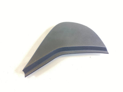 07-09 NISSAN ALTIMA FRONT RIGHT SIDE DASH FINISHER PANEL TRIM END CAP 68420JA01A
