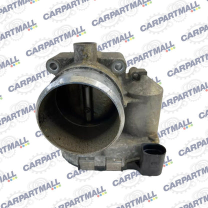 2000-2005 Volkswagen Passat 1.8L L4 Throttle Body Throttle Valve 06B-133-062-M