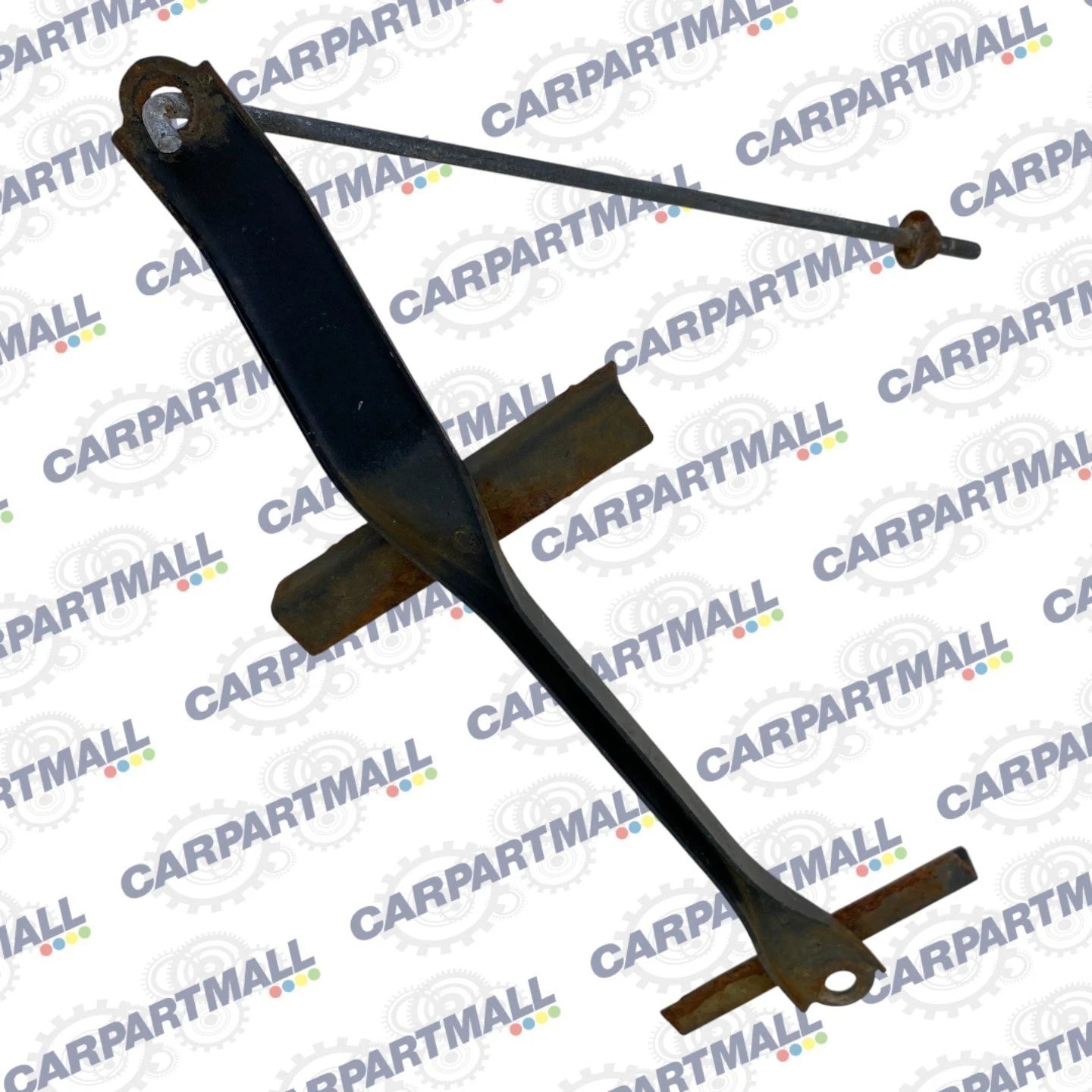 2000-2004 TOYOTA AVALON BATTERY HOLD DOWN BRACKET RETAINER OEM