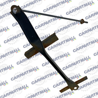 2000-2004 TOYOTA AVALON BATTERY HOLD DOWN BRACKET RETAINER OEM