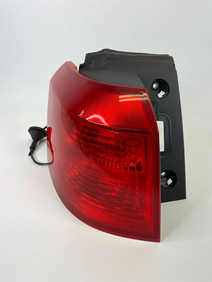 2010-2017 GMC Terrain Rear Left Side Outer Tail Light Taillight Quarter Panel