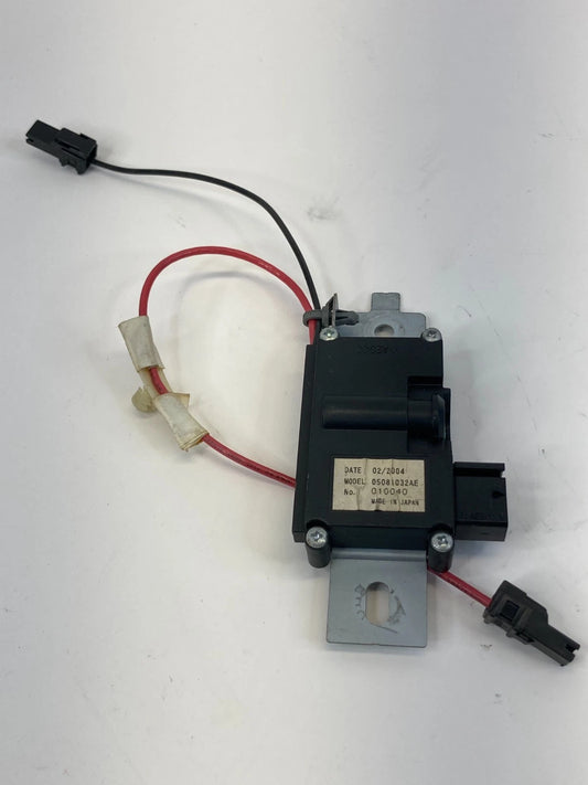 2005-2007 DODGE MAGNUM RADIO POWER ANTENNA CONTROL MODULE 5081032AE OEM