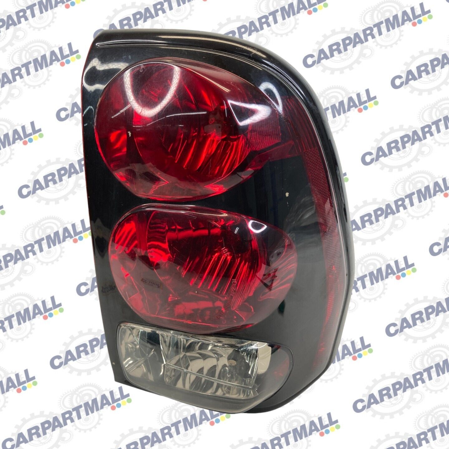 2002-2009 Chevrolet Trailblazer Right Passenger Tail Light Taillight 15131579