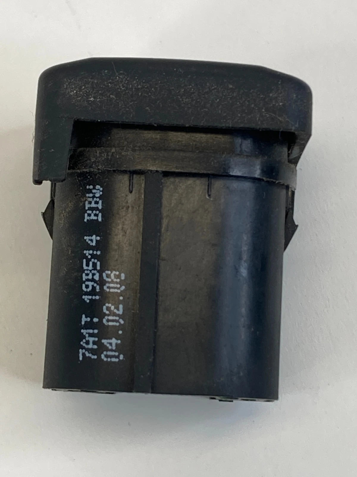 2007-2010 Ford Edge Power Trunk Hatch Release Open Switch 7A1T-19B514-BBW