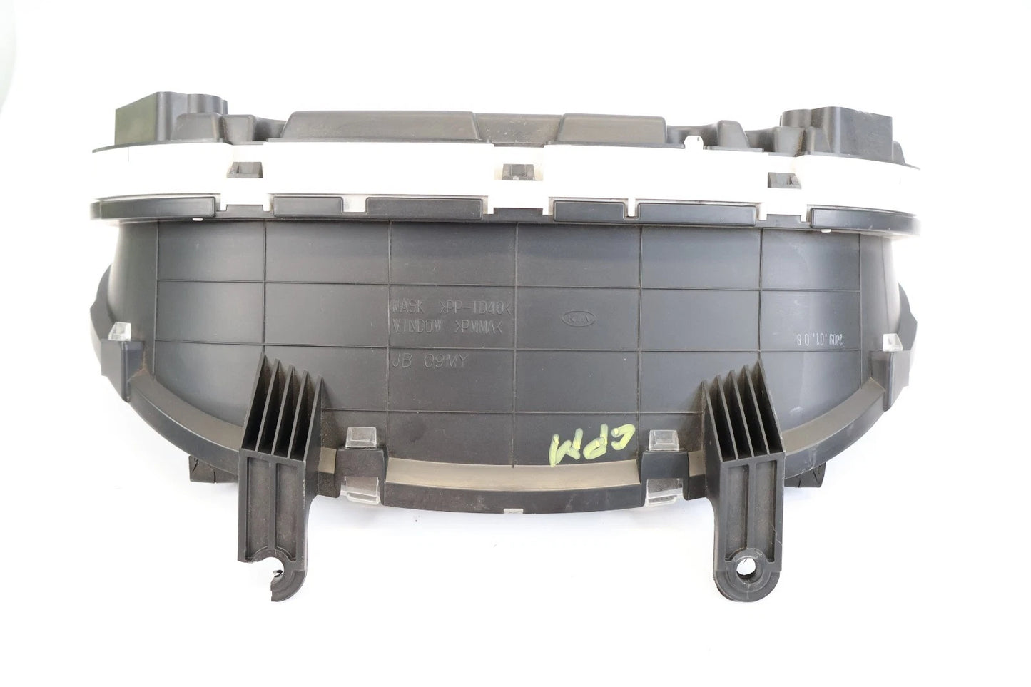 2008-2010 KIA RIO DASH SPEEDOMETER INSTRUMENT CLUSTER OEM FACTORY 94004-1G230