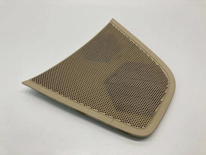 06 07 SUBARU B9 TRIBECA 08-14 TRIBECA RIGHT SPEAKER GRILL TRIM COVER 94056XA00A
