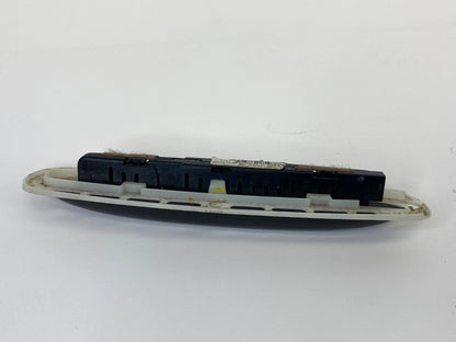 2006-2010 JEEP COMMANDER REAR PARKING SENSOR ASSIST DISPLAY A0015421923 OEM