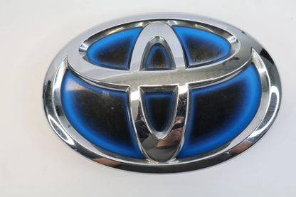 2010-2015 TOYOTA PRIUS REAR HATCH TRUNK EMBLEM LOGO BADGE 90975-02172 OEM