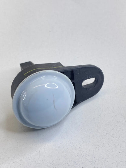 2005-2010 05-10 JEEP CHEROKEE FRONT UNDER DASH DASHBOARD COURTESY LIGHT LAMP