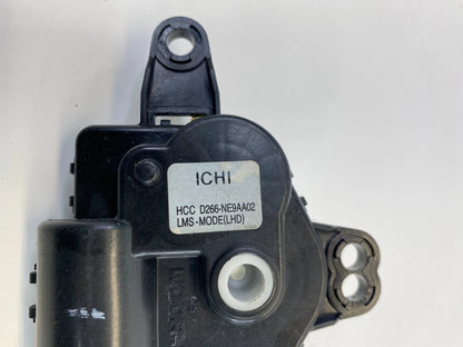 2013-2018 HYUNDAI SANTA FE SPORT HVAC AC HEATER BLEND DOOR ACTUATOR D266-NE9AA0