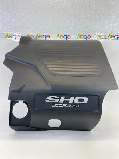 2010-2012 FORD TAURUS SHO 3.5L V6 ENGINE COVER TOP SHIELD AA5E-6A949-ED OEM
