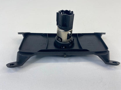2010-2012 CADILLAC SRX CENTER CONSOLE POWER OUTLET LIGHTER CIGARETTE SOCKET