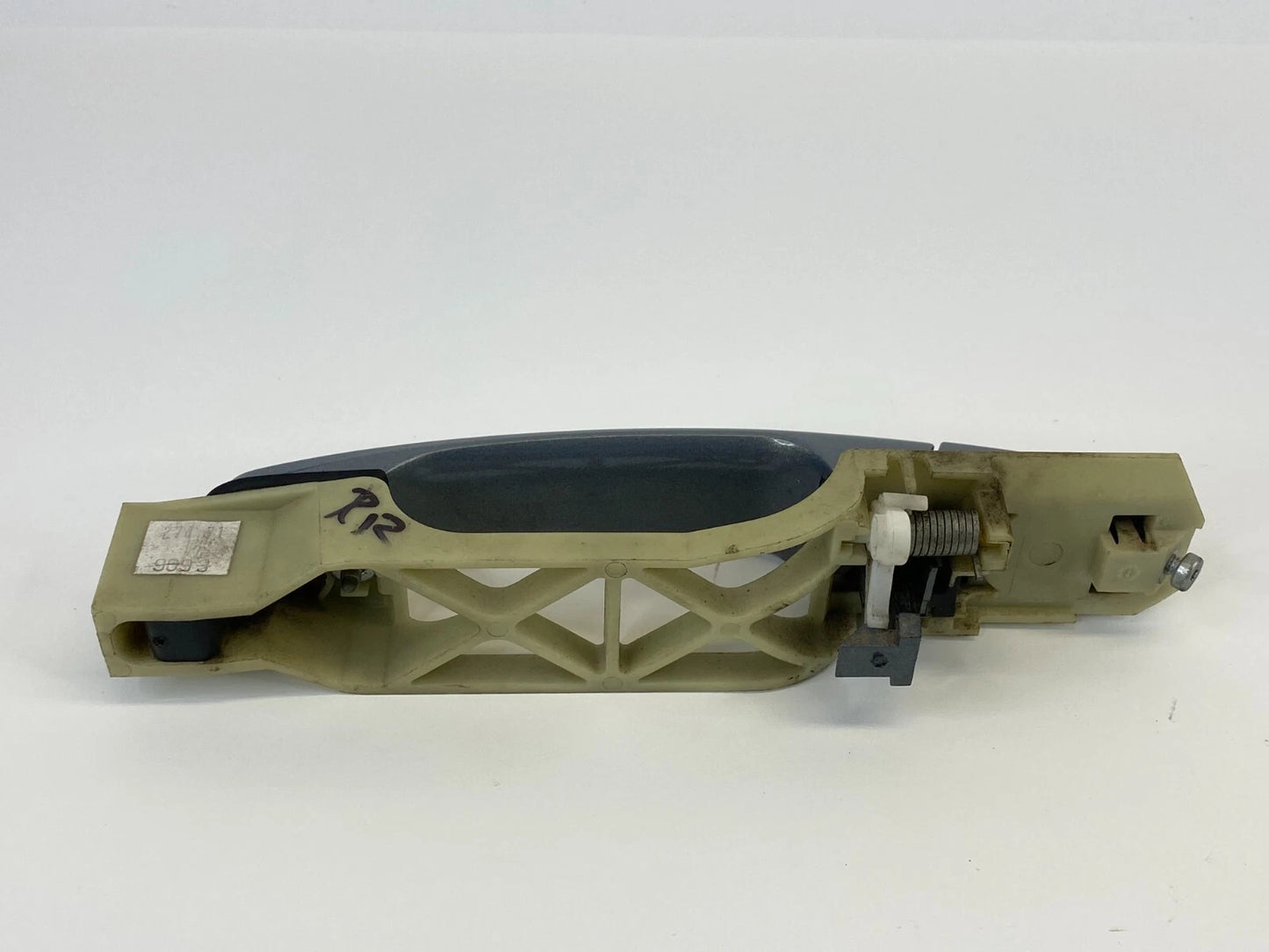 2005-2010 PONTIAC G6 REAR RIGHT PASSENGER SIDE EXTERIOR DOOR HANDLE ASSEMBLY OEM