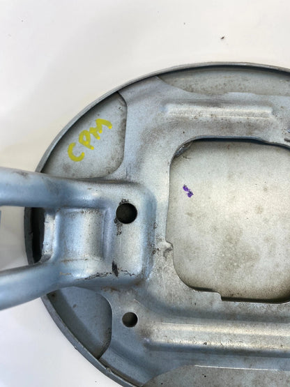 2008-2012 FORD ESCAPE FUEL FILLER DOOR TANK COVER FUEL DOOR 8L84-78405A26-AC OEM