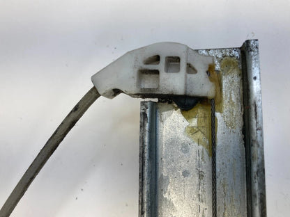 2002-2006 NISSAN ALTIMA REAR RIGHT DOOR POWER WINDOW MOTOR W/ REGULATOR OEM